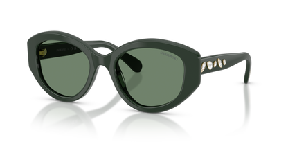 SWAROVSKI SK6005 1026M1 53