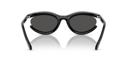 SWAROVSKI SK6006 100187 54