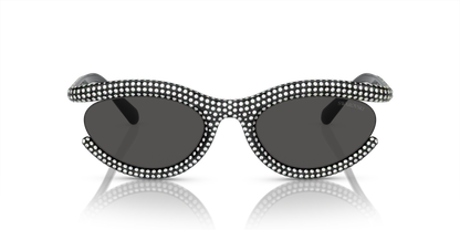 SWAROVSKI SK6006 100187 54