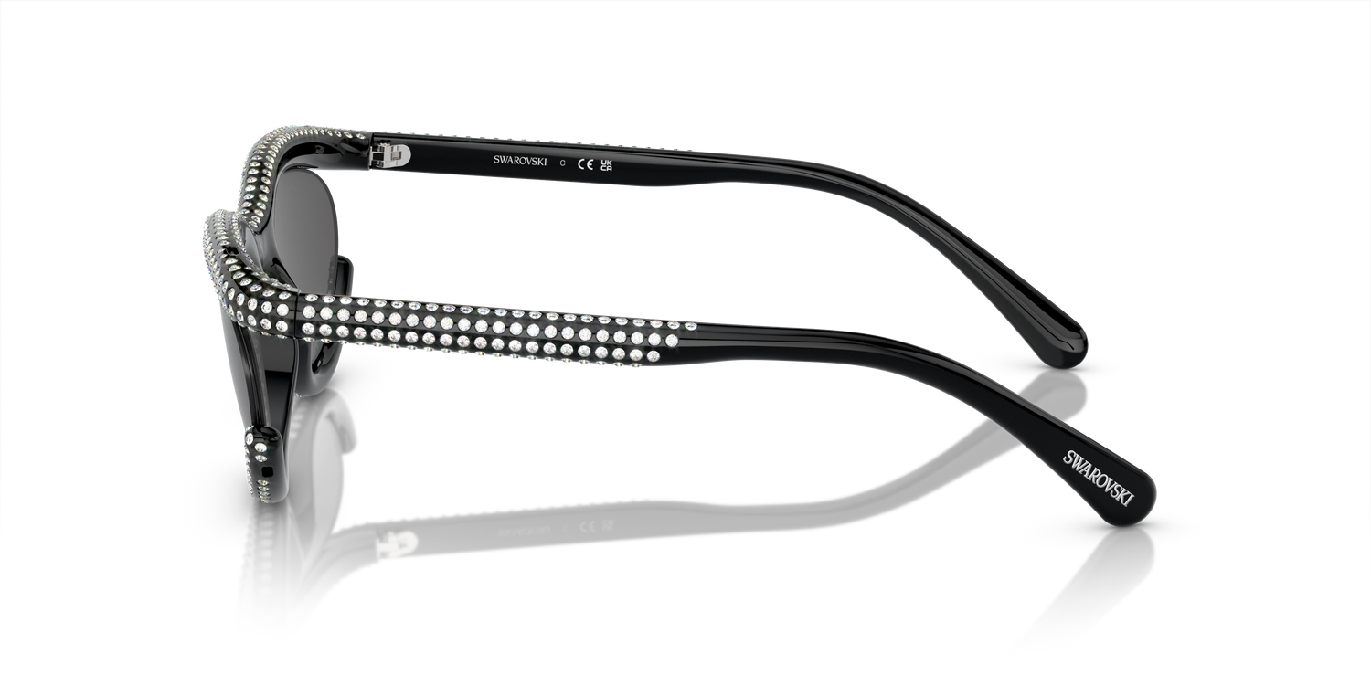 SWAROVSKI SK6006 100187 54