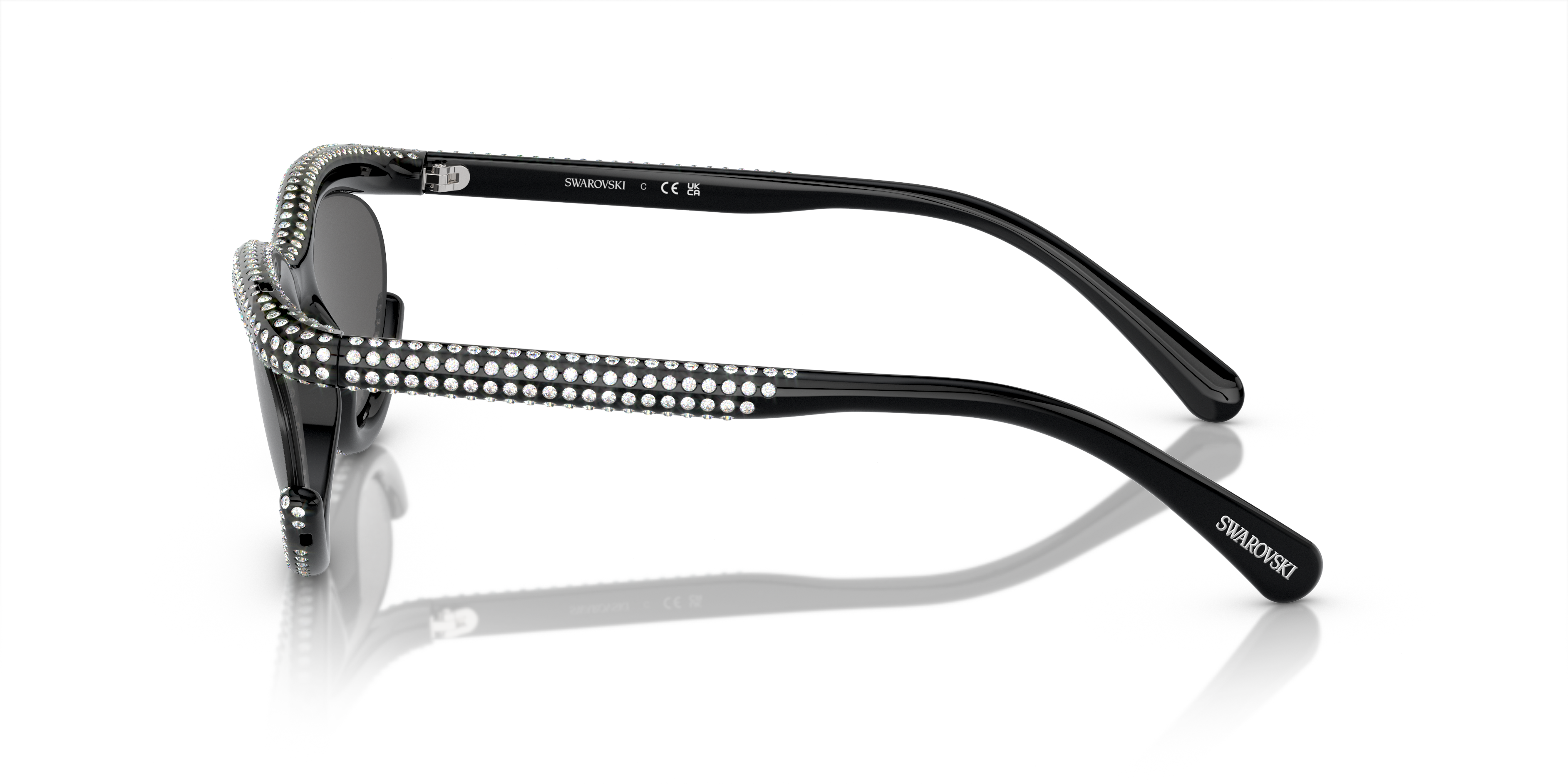 SWAROVSKI SK6006 100187 54