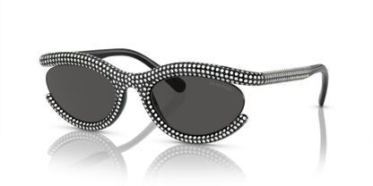 SWAROVSKI SK6006 100187 54