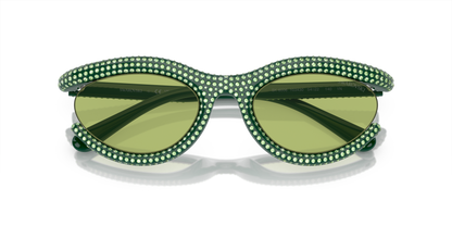 SWAROVSKI SK6006 103430 54