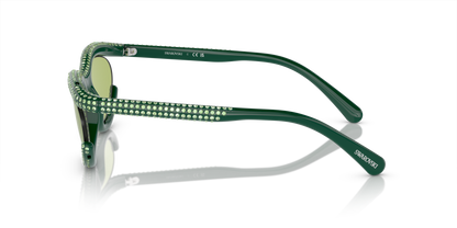 SWAROVSKI SK6006 103430 54