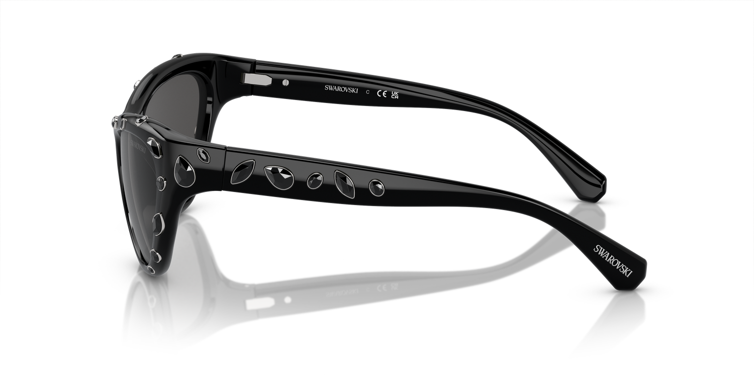 SWAROVSKI SK6007 100187 57