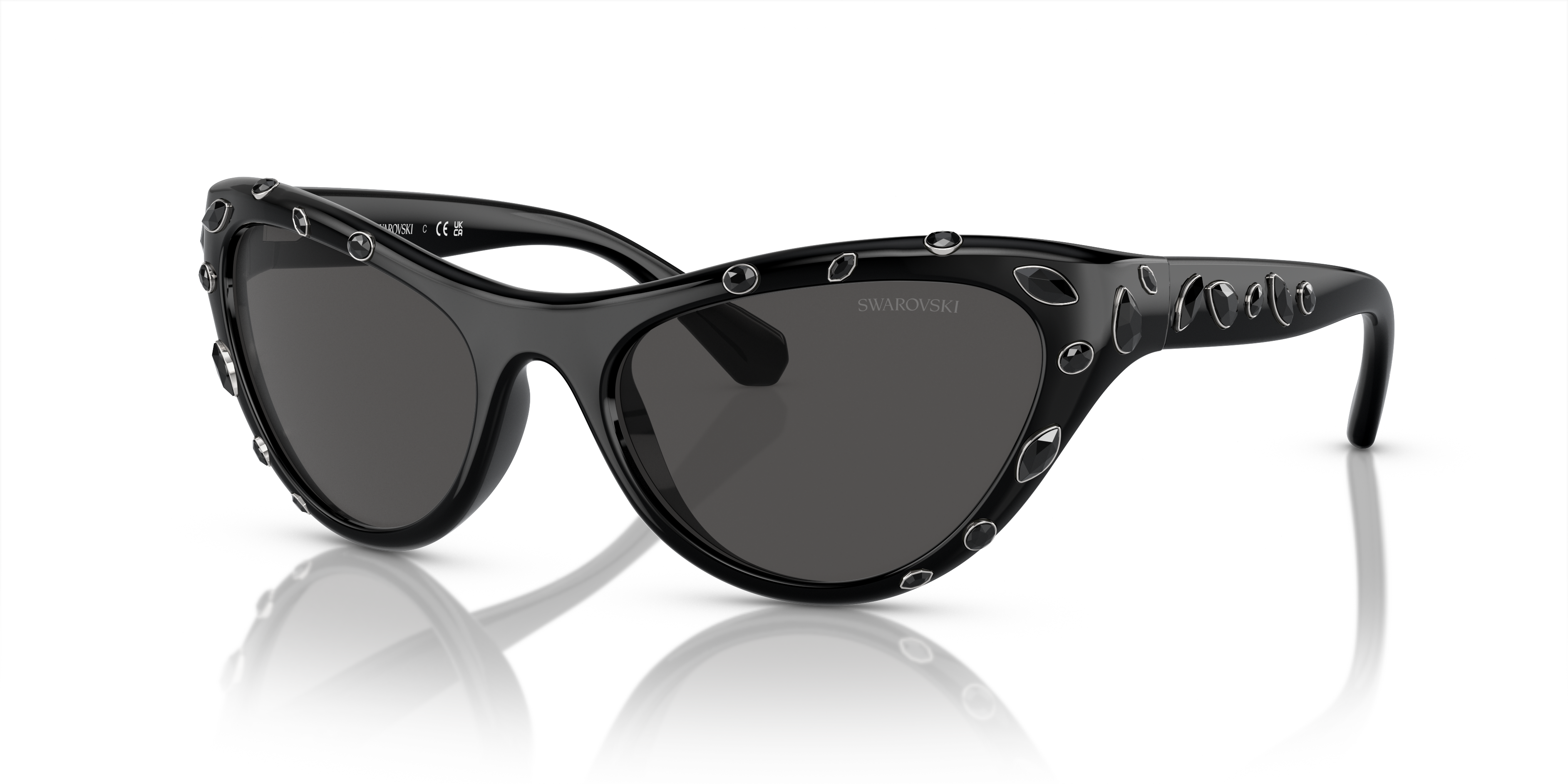 SWAROVSKI SK6007 100187 57