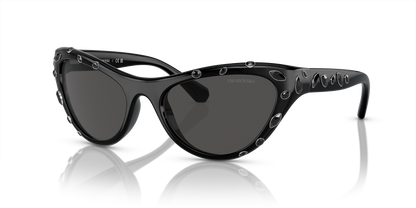 SWAROVSKI SK6007 100187 57