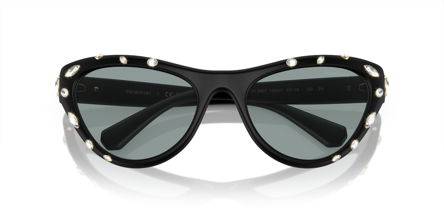 SWAROVSKI SK6007 1020/1 57