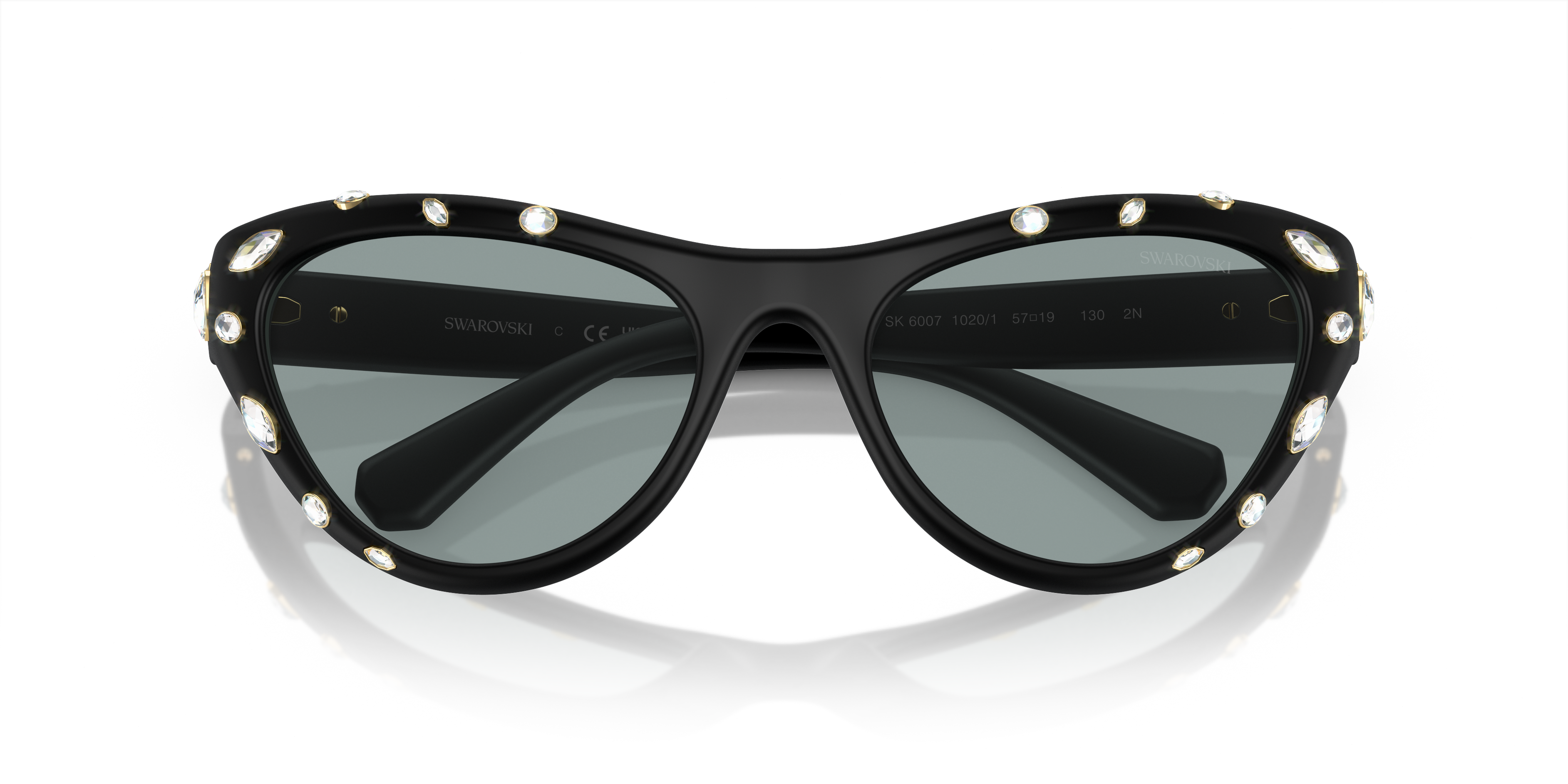 SWAROVSKI SK6007 1020/1 57