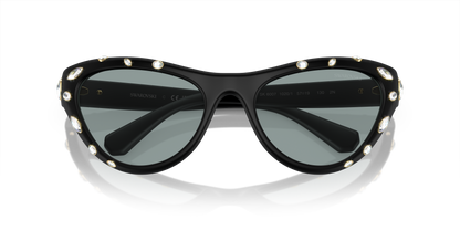 SWAROVSKI SK6007 1020/1 57