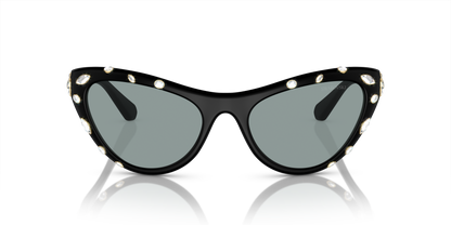 SWAROVSKI SK6007 1020/1 57