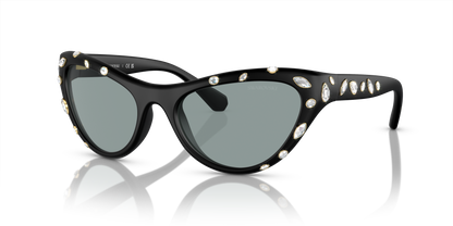 SWAROVSKI SK6007 1020/1 57