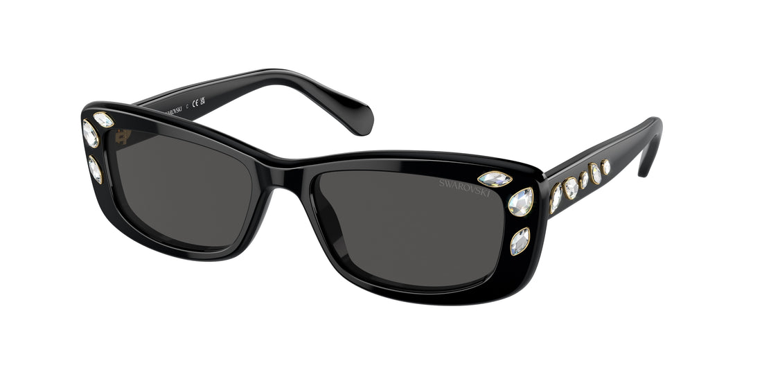 SWAROVSKI SK6008 100187 54