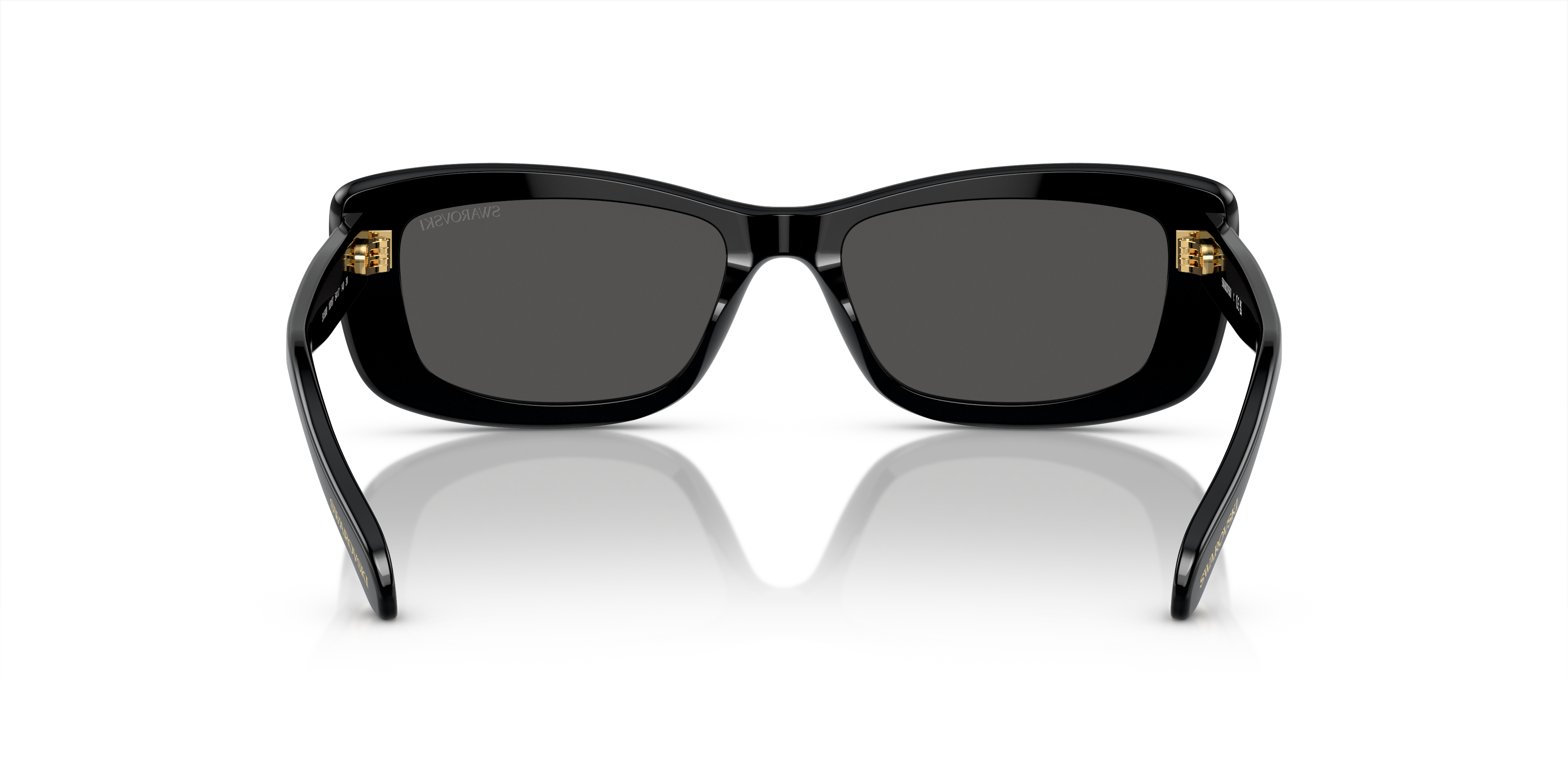 SWAROVSKI SK6008 100187 54