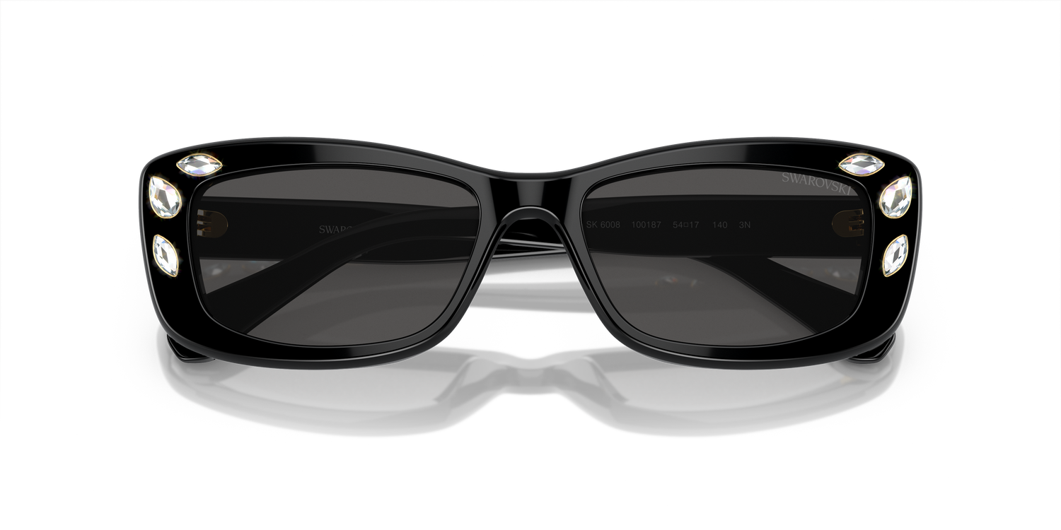 SWAROVSKI SK6008 100187 54