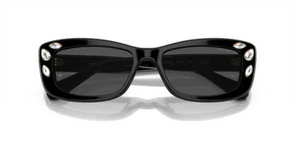 SWAROVSKI SK6008 100187 54