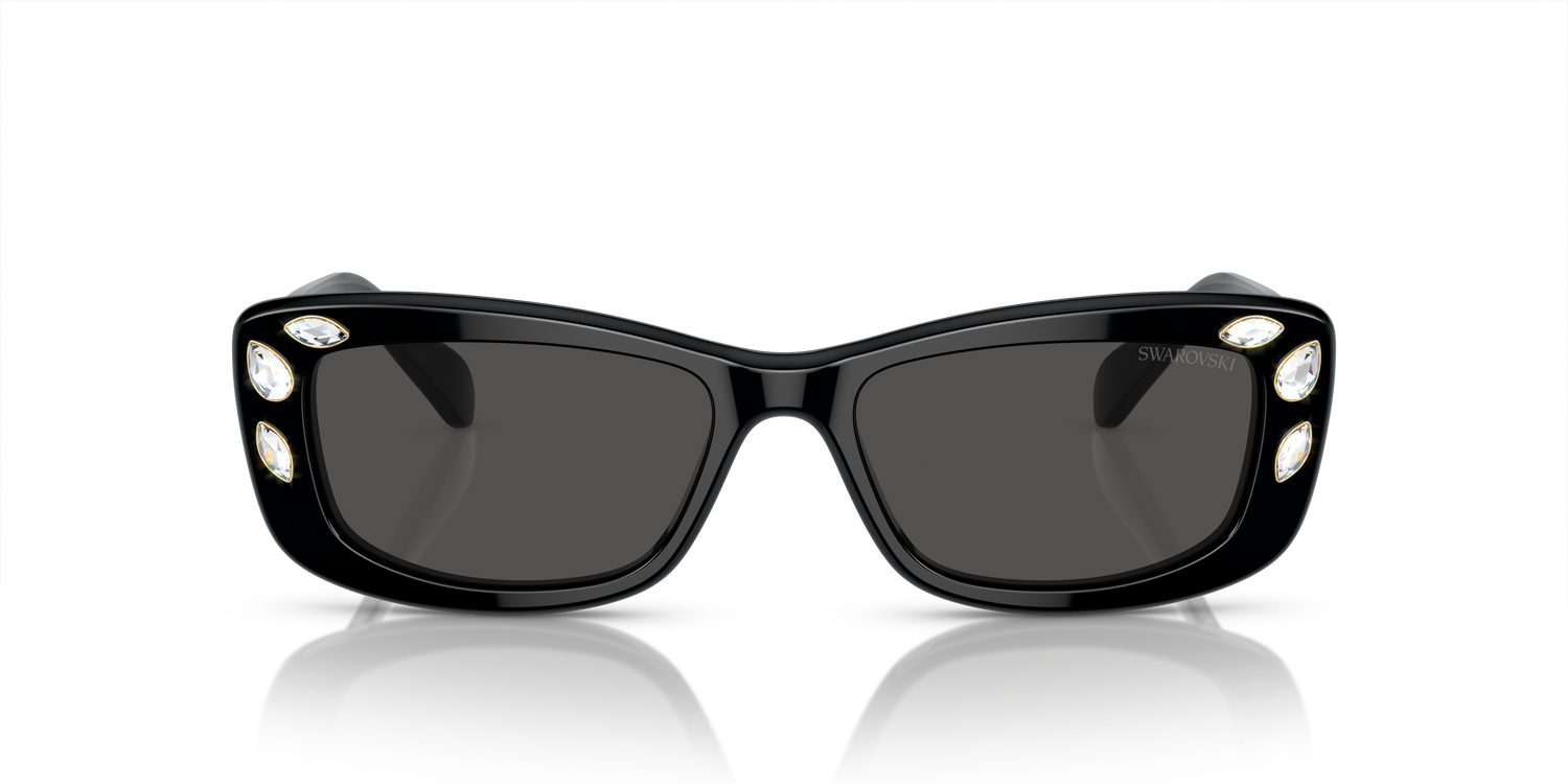 SWAROVSKI SK6008 100187 54