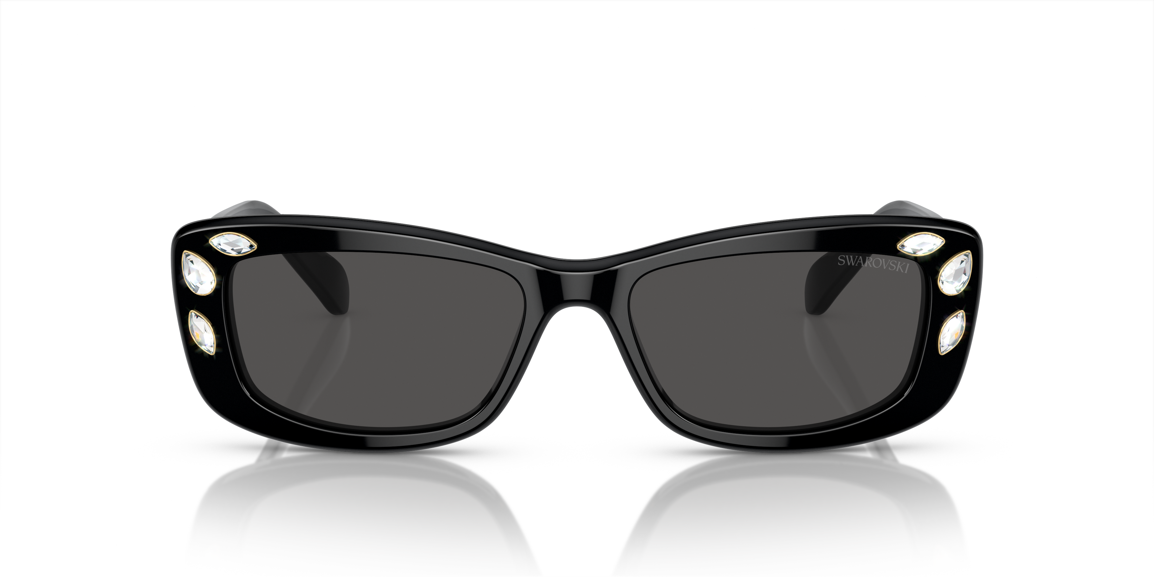 SWAROVSKI SK6008 100187 54