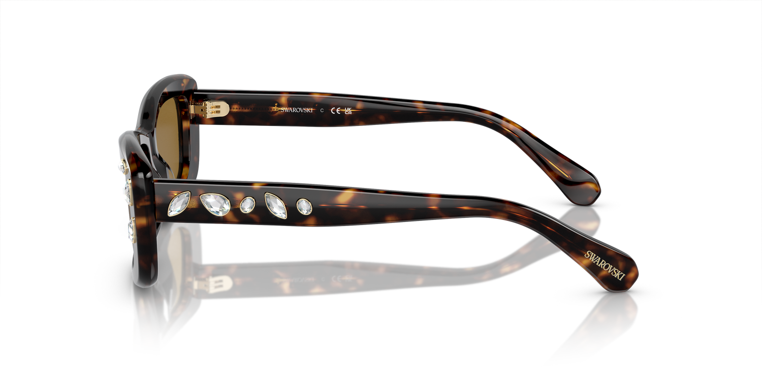 SWAROVSKI SK6008 100273 54