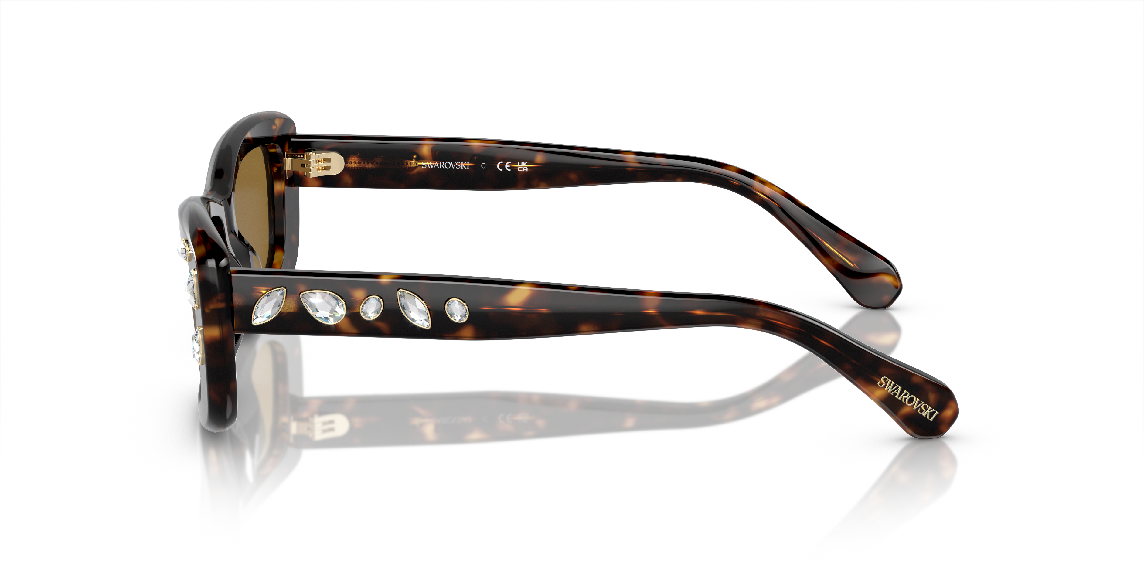 SWAROVSKI SK6008 100273 54