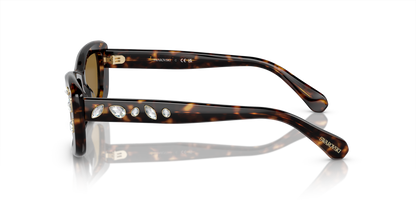 SWAROVSKI SK6008 100273 54