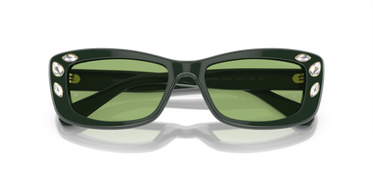 SWAROVSKI SK6008 1026/2 54