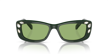 SWAROVSKI SK6008 1026/2 54