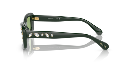 SWAROVSKI SK6008 1026/2 54