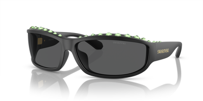 SWAROVSKI SK6009 102087 73