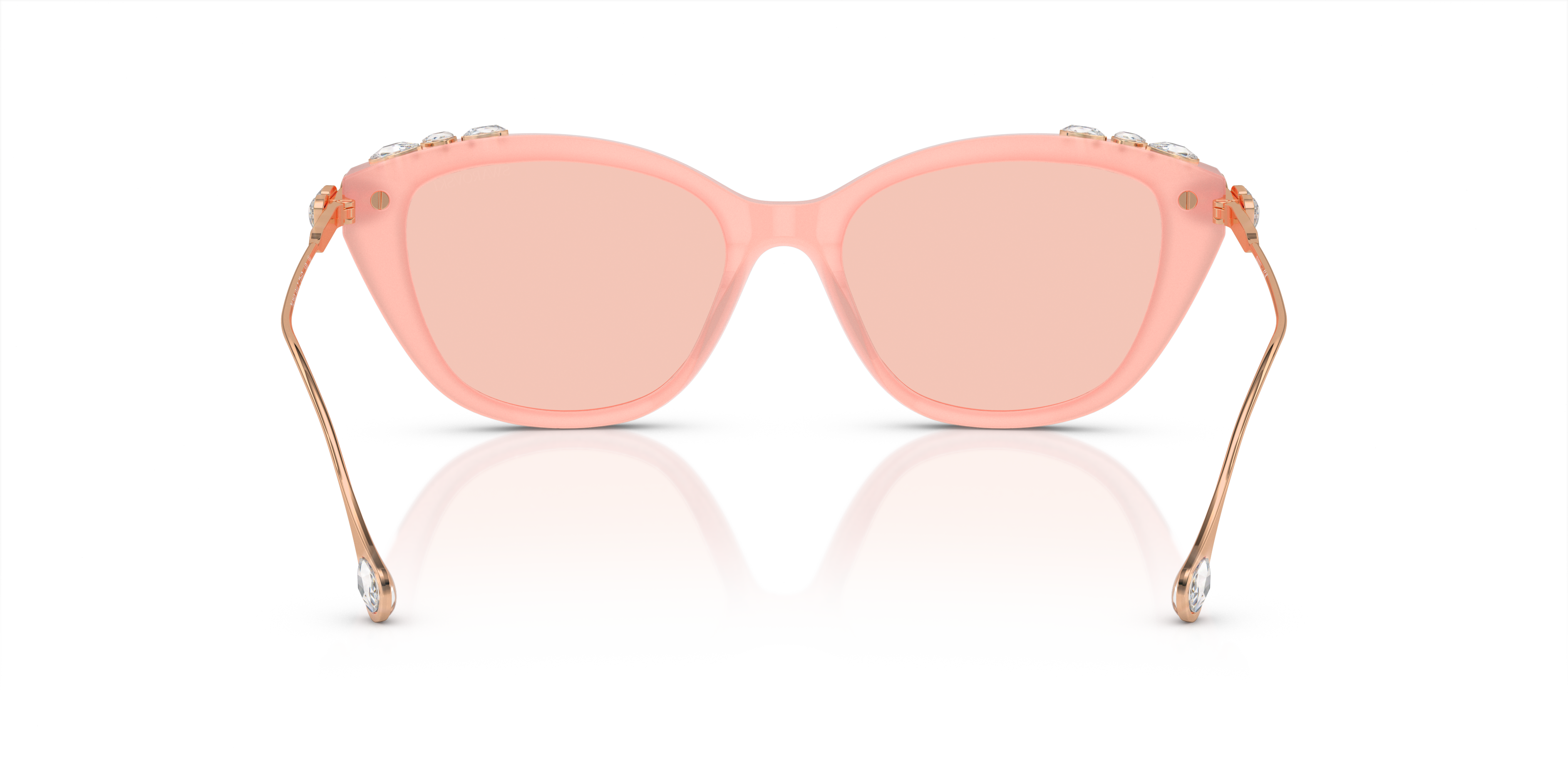 SWAROVSKI SK6010 1041/5 53