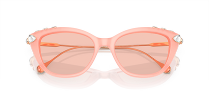 SWAROVSKI SK6010 1041/5 53