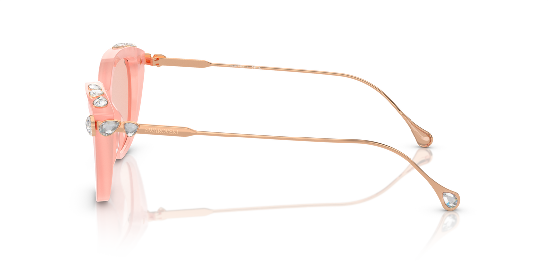 SWAROVSKI SK6010 1041/5 53