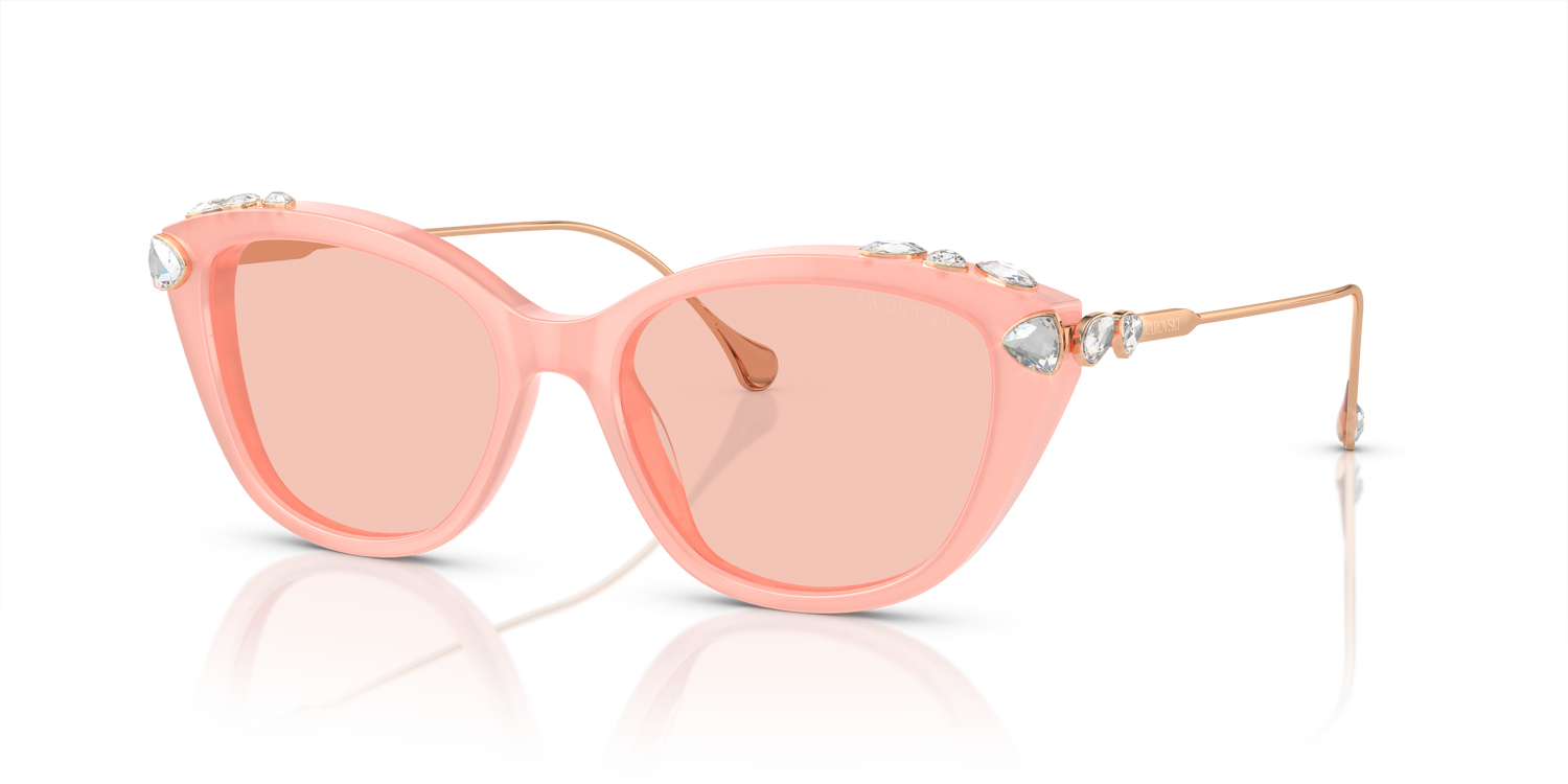 SWAROVSKI SK6010 1041/5 53