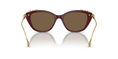 SWAROVSKI SK6010 105673 53