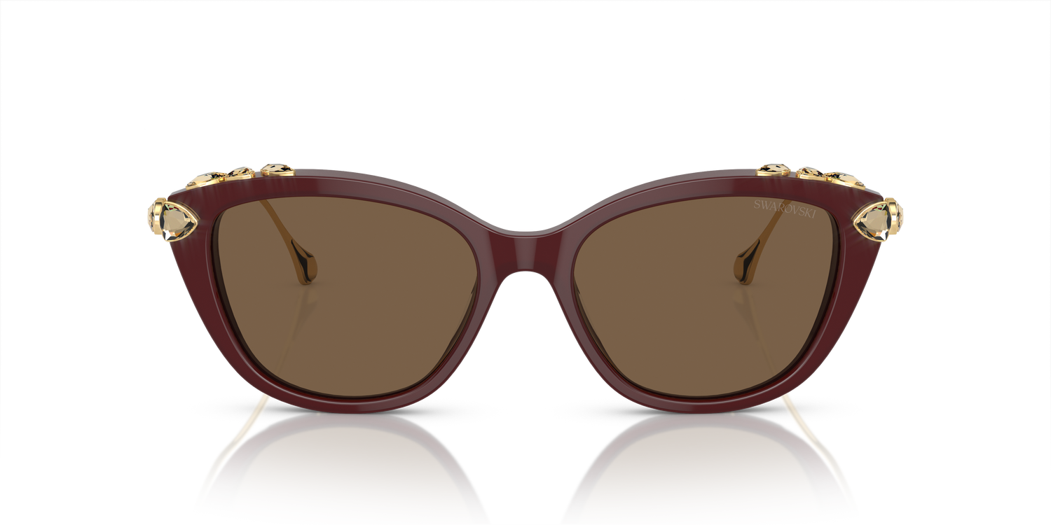 SWAROVSKI SK6010 105673 53