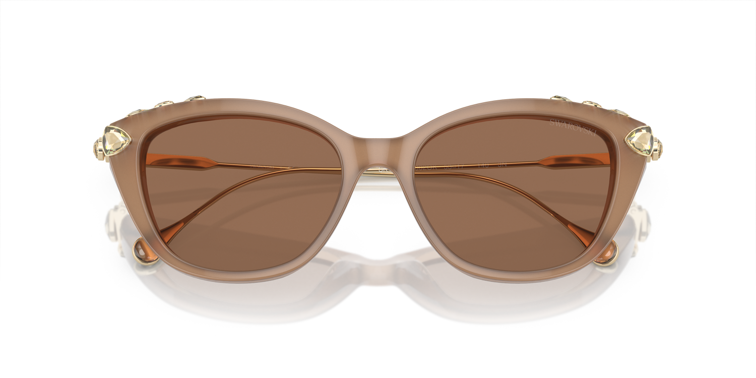 SWAROVSKI SK6010 2002OK 53