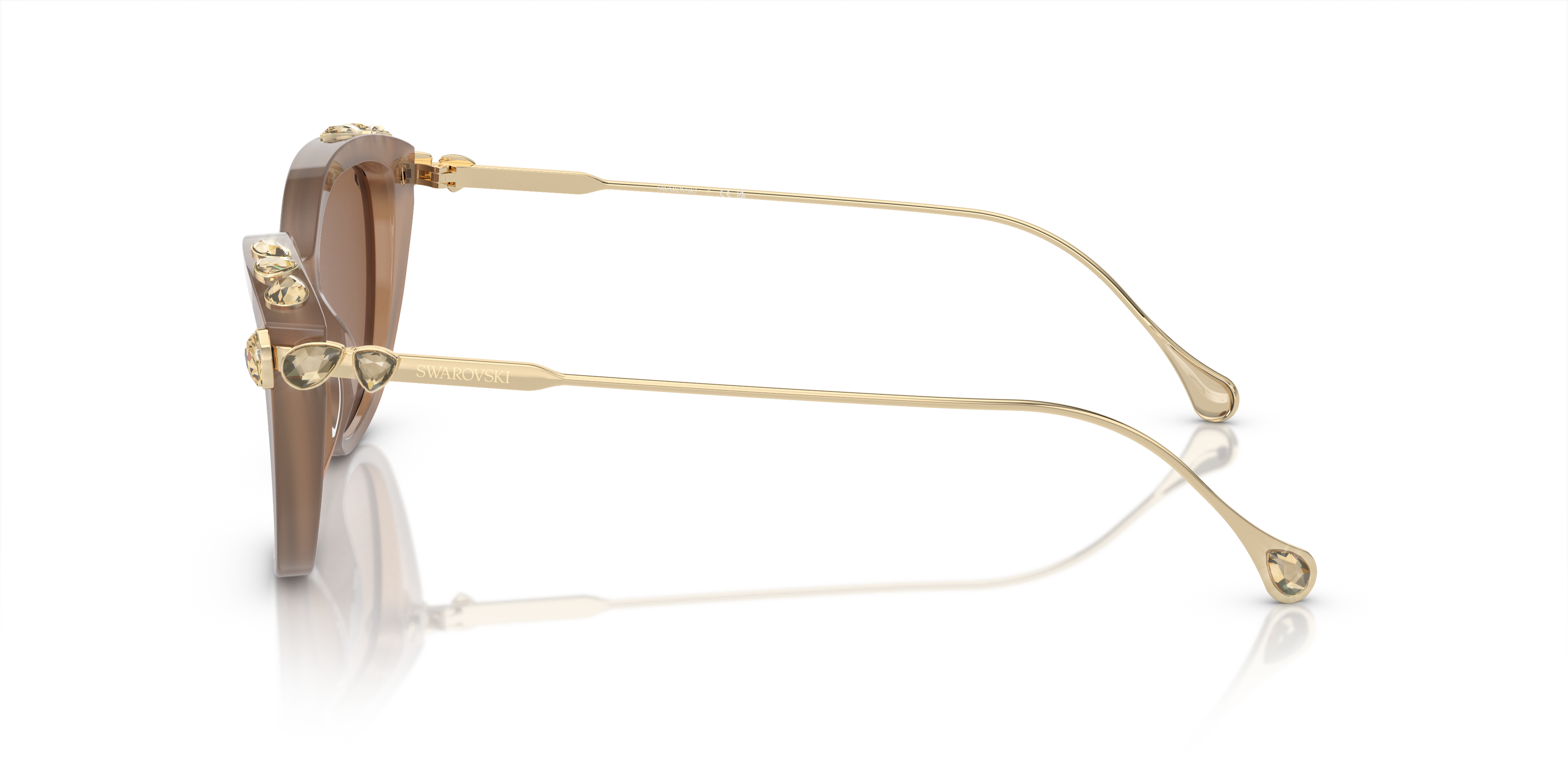 SWAROVSKI SK6010 2002OK 53