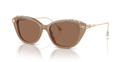 SWAROVSKI SK6010 2002OK 53