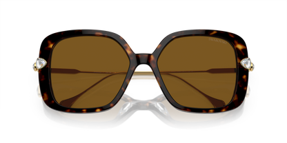 SWAROVSKI SK6011 100283 55