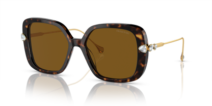 SWAROVSKI SK6011 100283 55