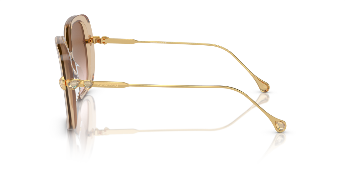 SWAROVSKI SK6011 103413 55