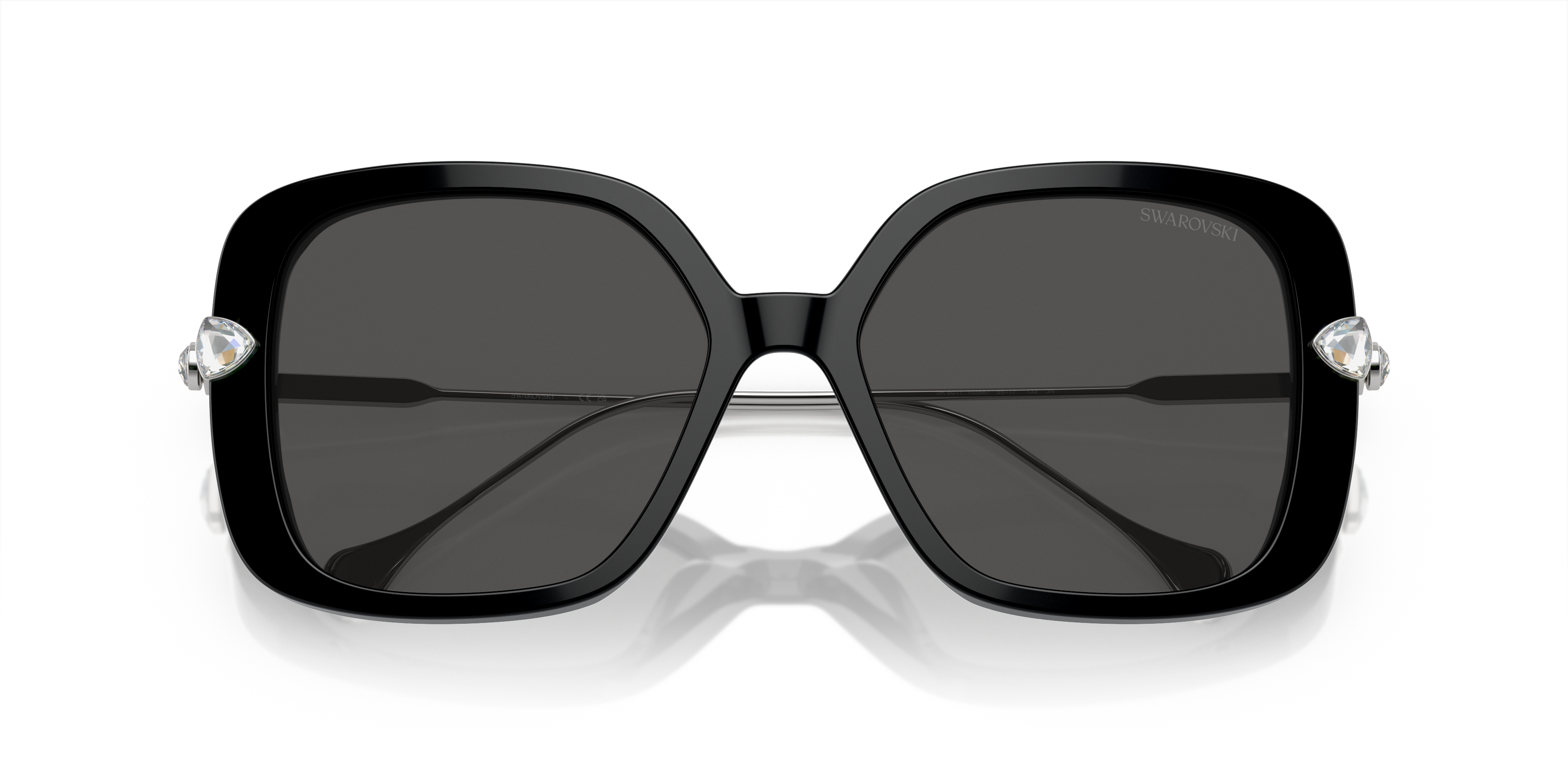 SWAROVSKI SK6011 103887 55