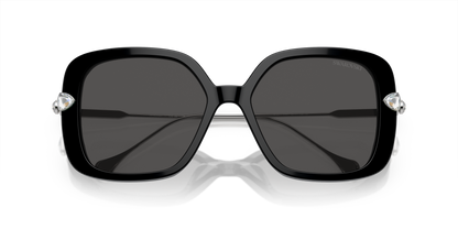 SWAROVSKI SK6011 103887 55