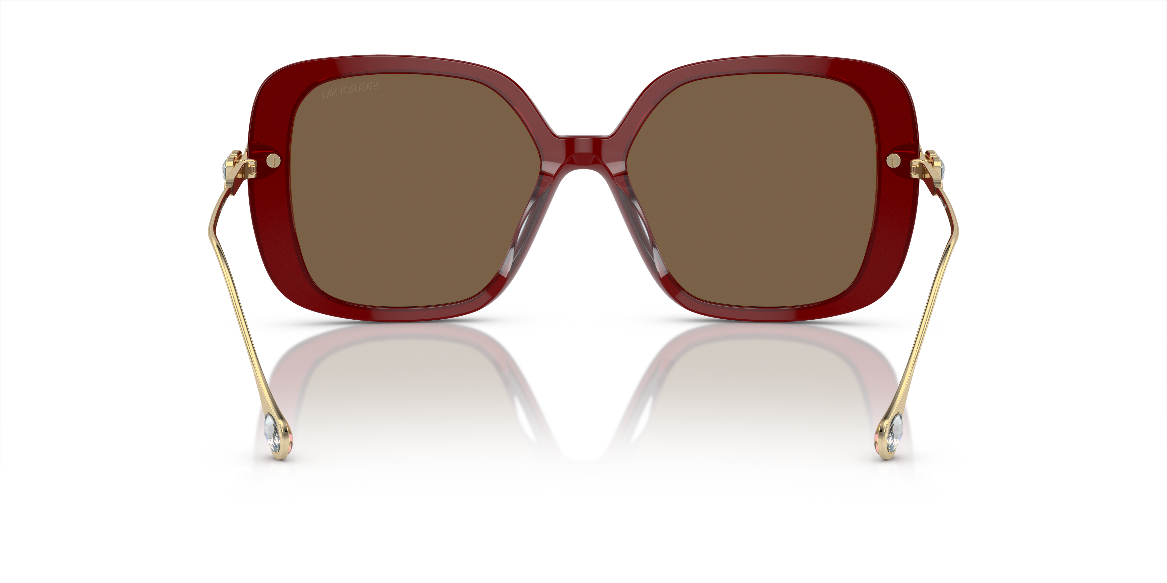 SWAROVSKI SK6011 105573 55