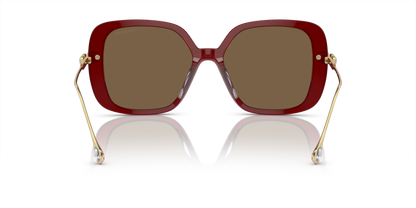 SWAROVSKI SK6011 105573 55