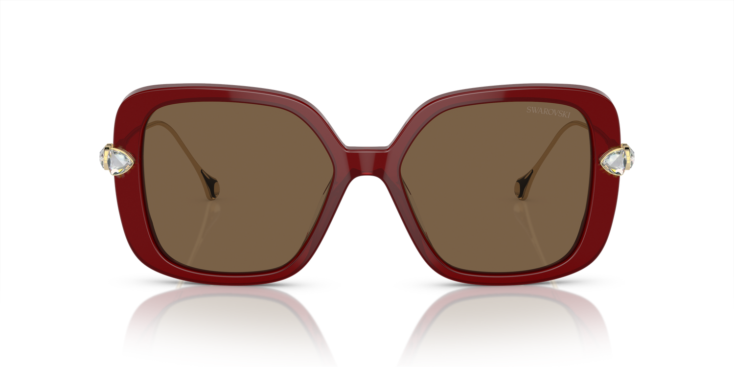 SWAROVSKI SK6011 105573 55