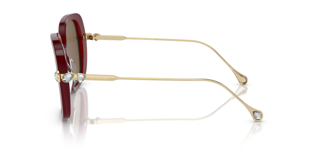 SWAROVSKI SK6011 105573 55