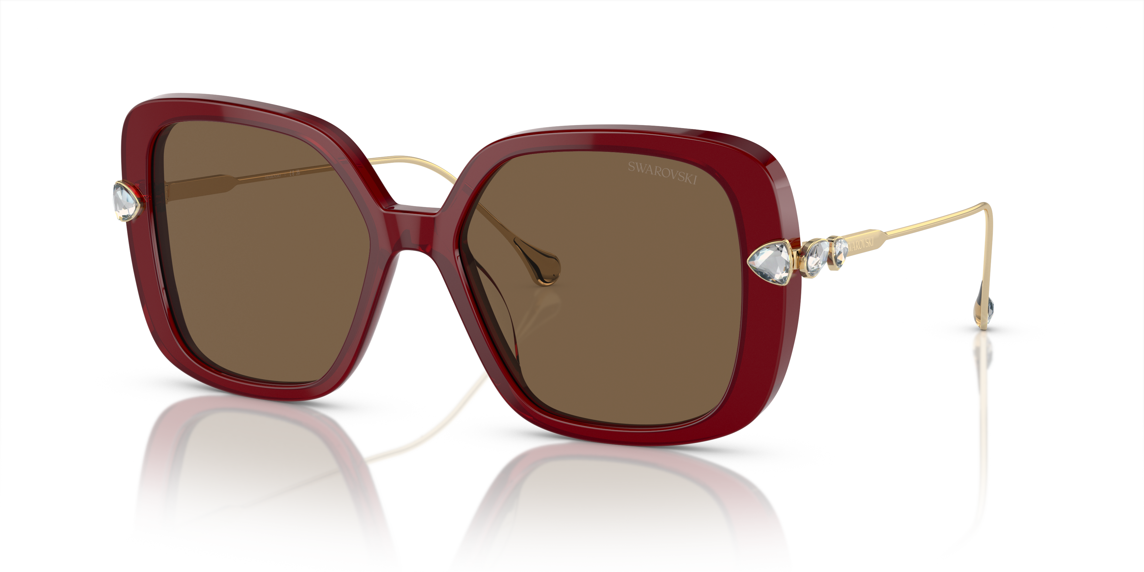 SWAROVSKI SK6011 105573 55