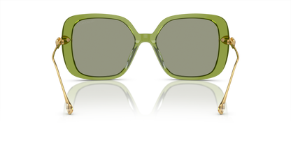 SWAROVSKI SK6011 3002/2 55