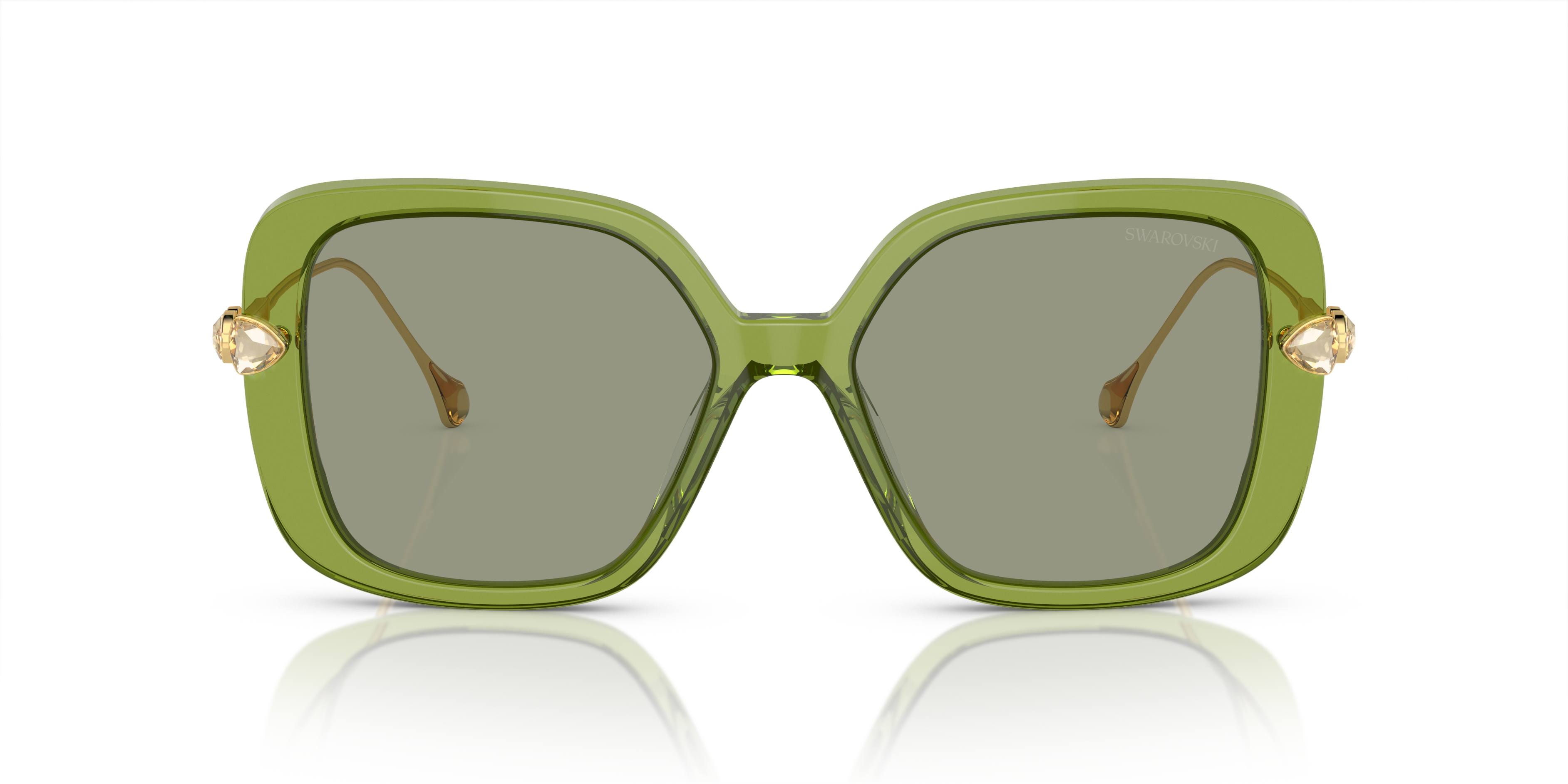 SWAROVSKI SK6011 3002/2 55